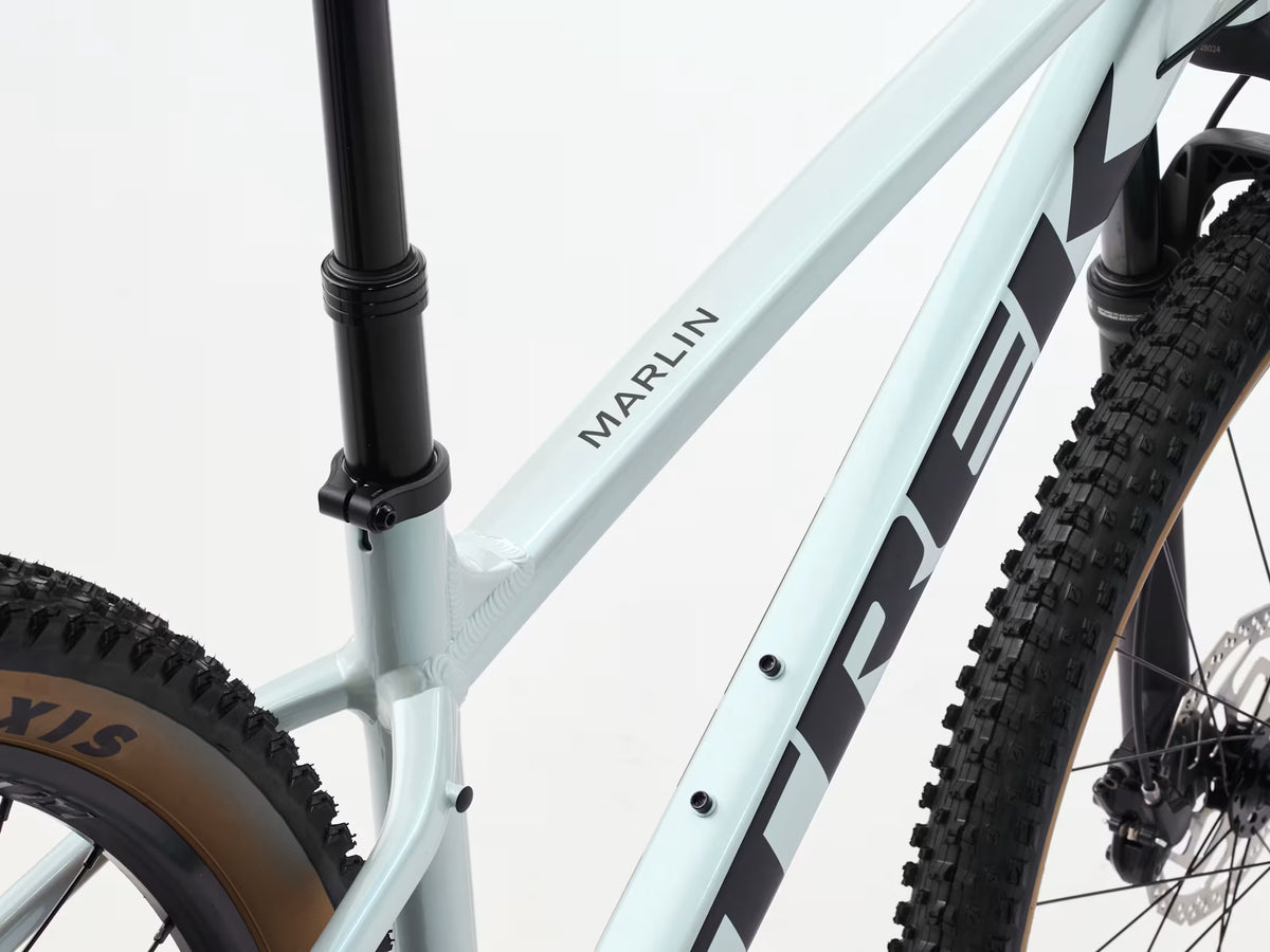 Trek Marlin 7