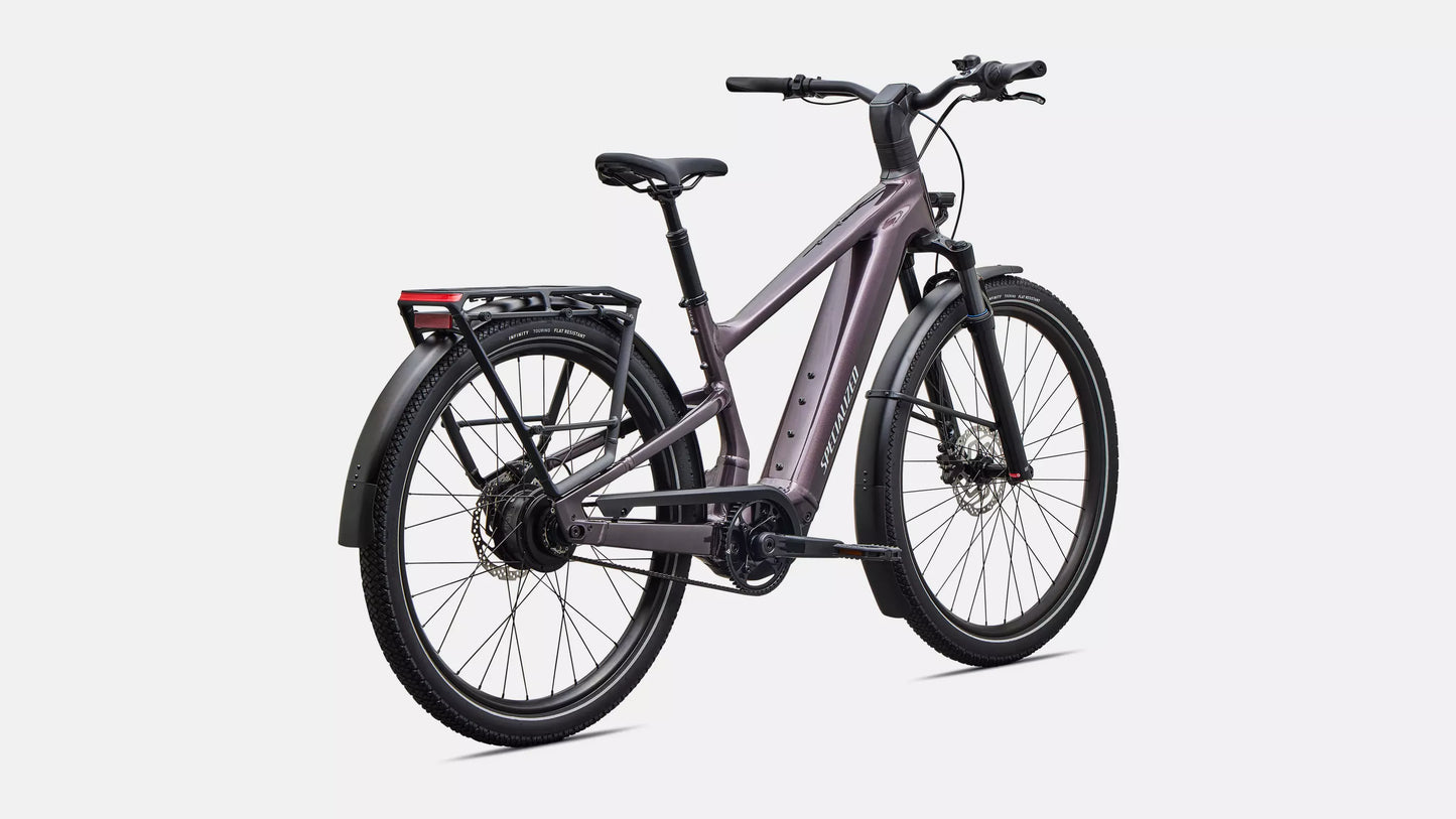 Specialized Vado 3 4.0 IGH