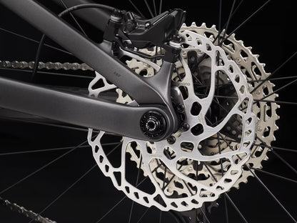 Trek Fuel EXe 9.5