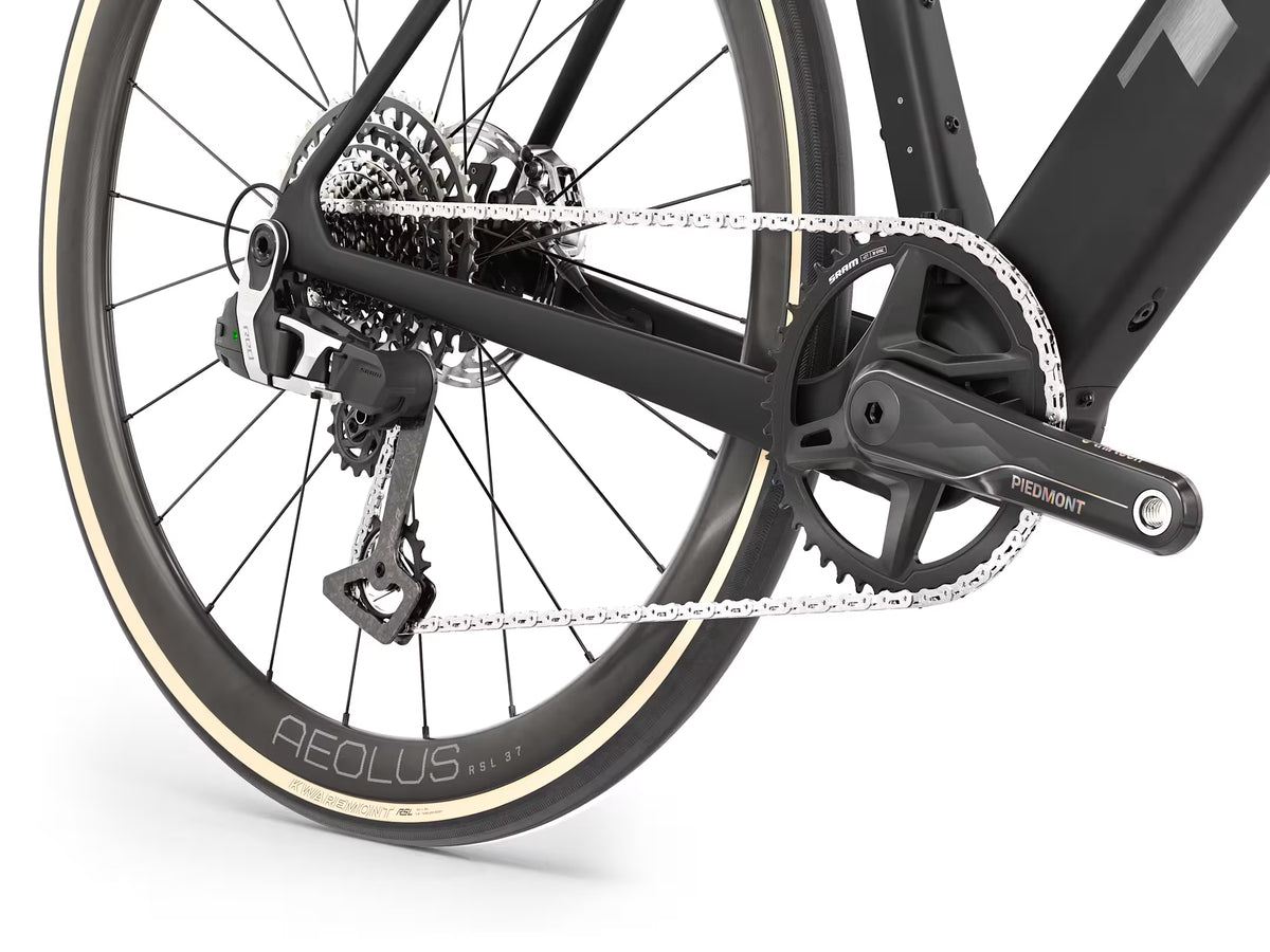 Trek Domane+ SL 9 AXS Gen 5