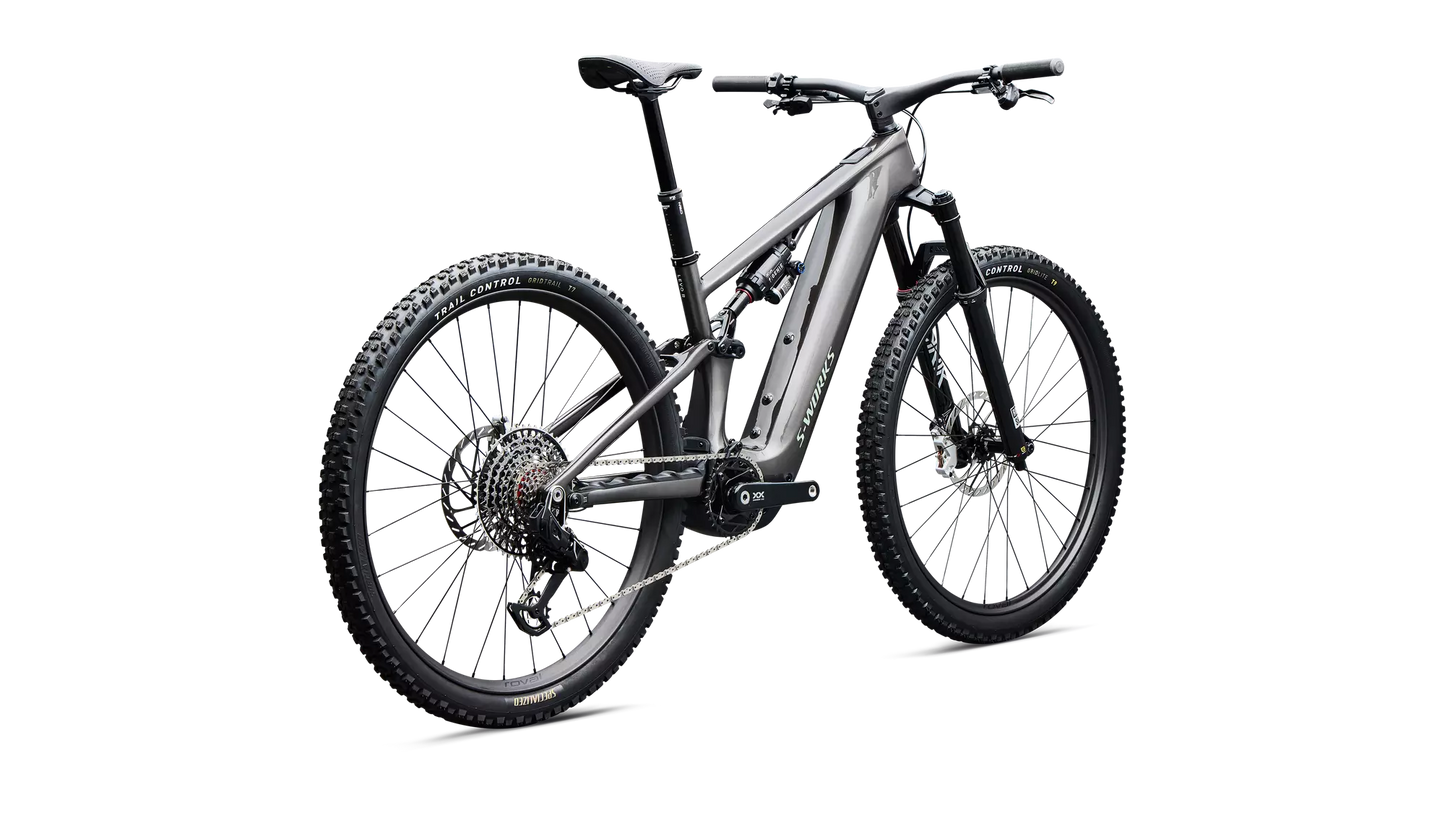 Specialized S-Works Levo R
