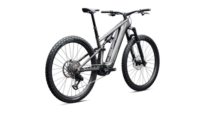 Specialized S-Works Levo R