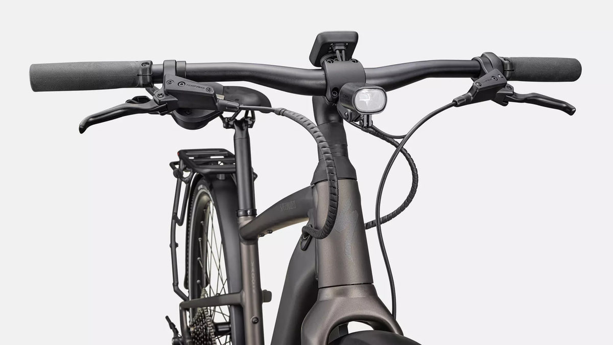 Specialized Vado SL 2 4.0 EQ