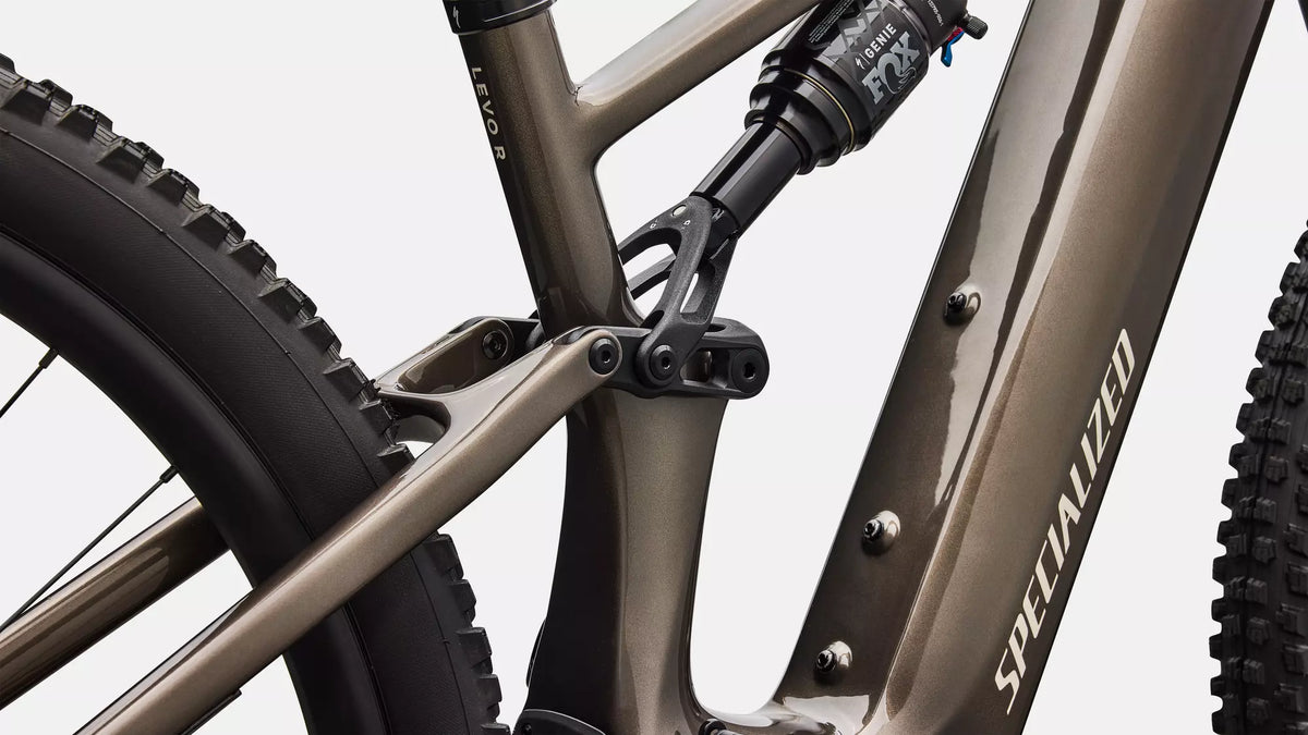Specialized Levo R Comp