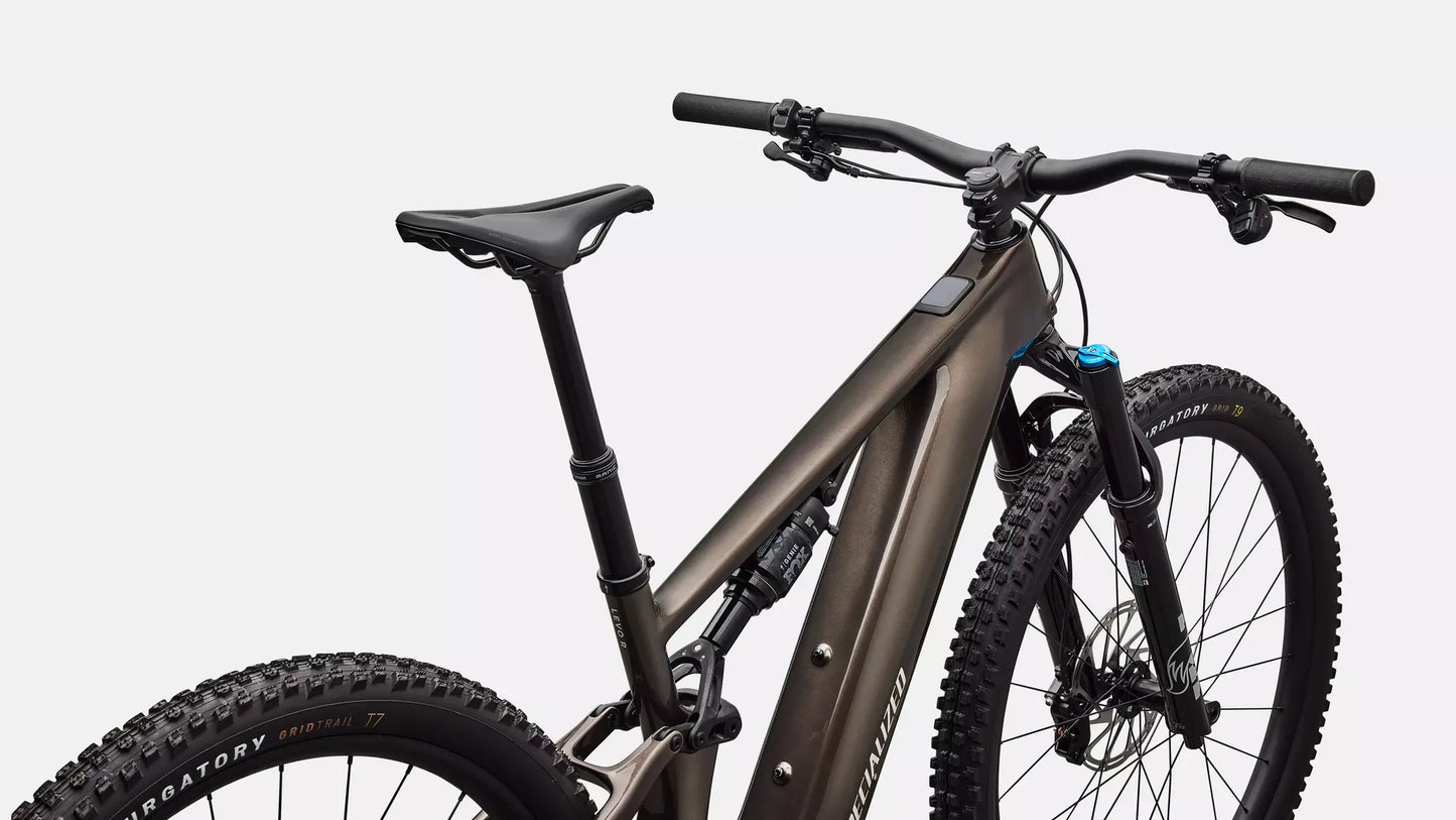 Specialized Levo R Comp