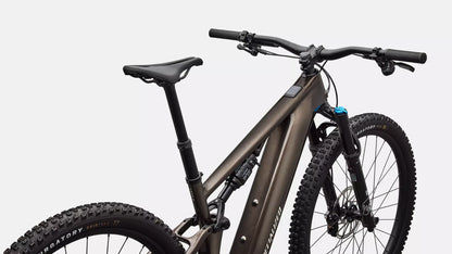 Specialized Levo R Comp