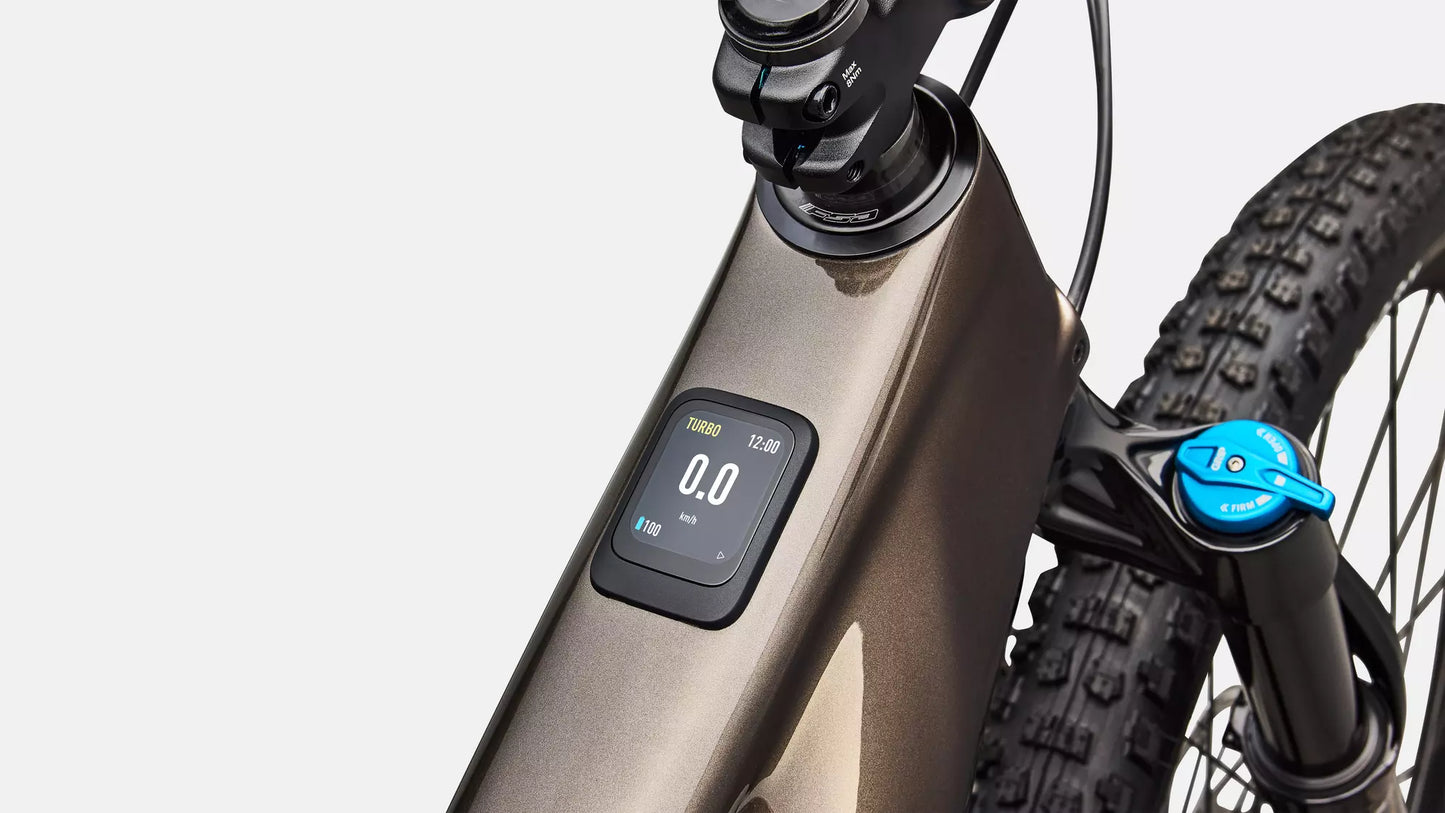 Specialized Levo R Comp