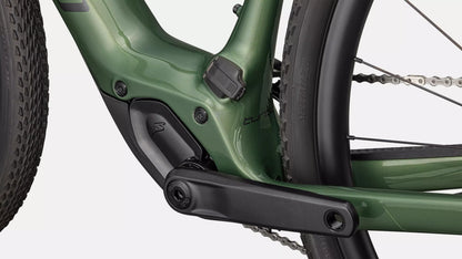 Specialized Creo SL Comp Carbon