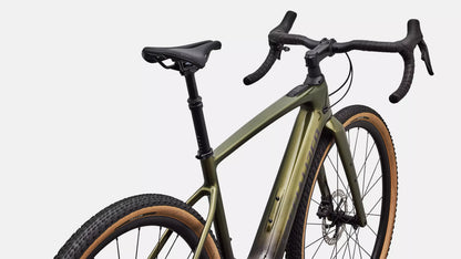 Specialized Creo SL Comp Carbon