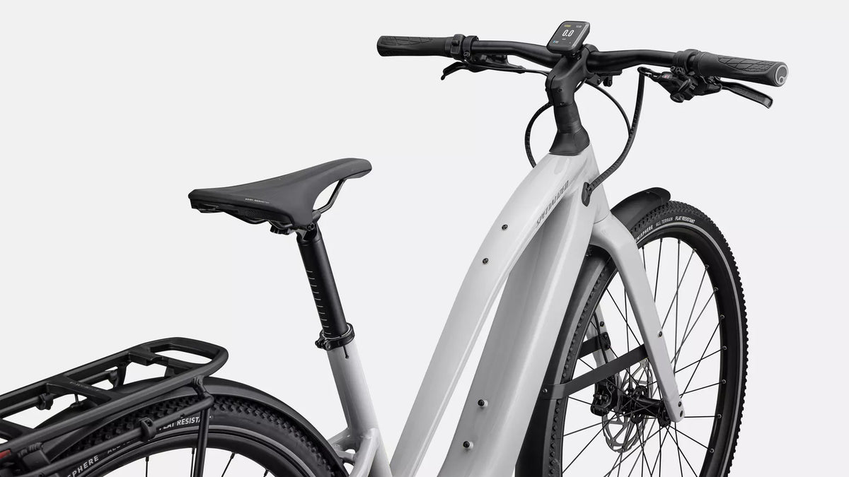 Specialized Vado SL 2 5.0 Step-Through EQ