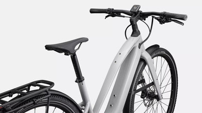 Specialized Vado SL 2 5.0 Step-Through EQ