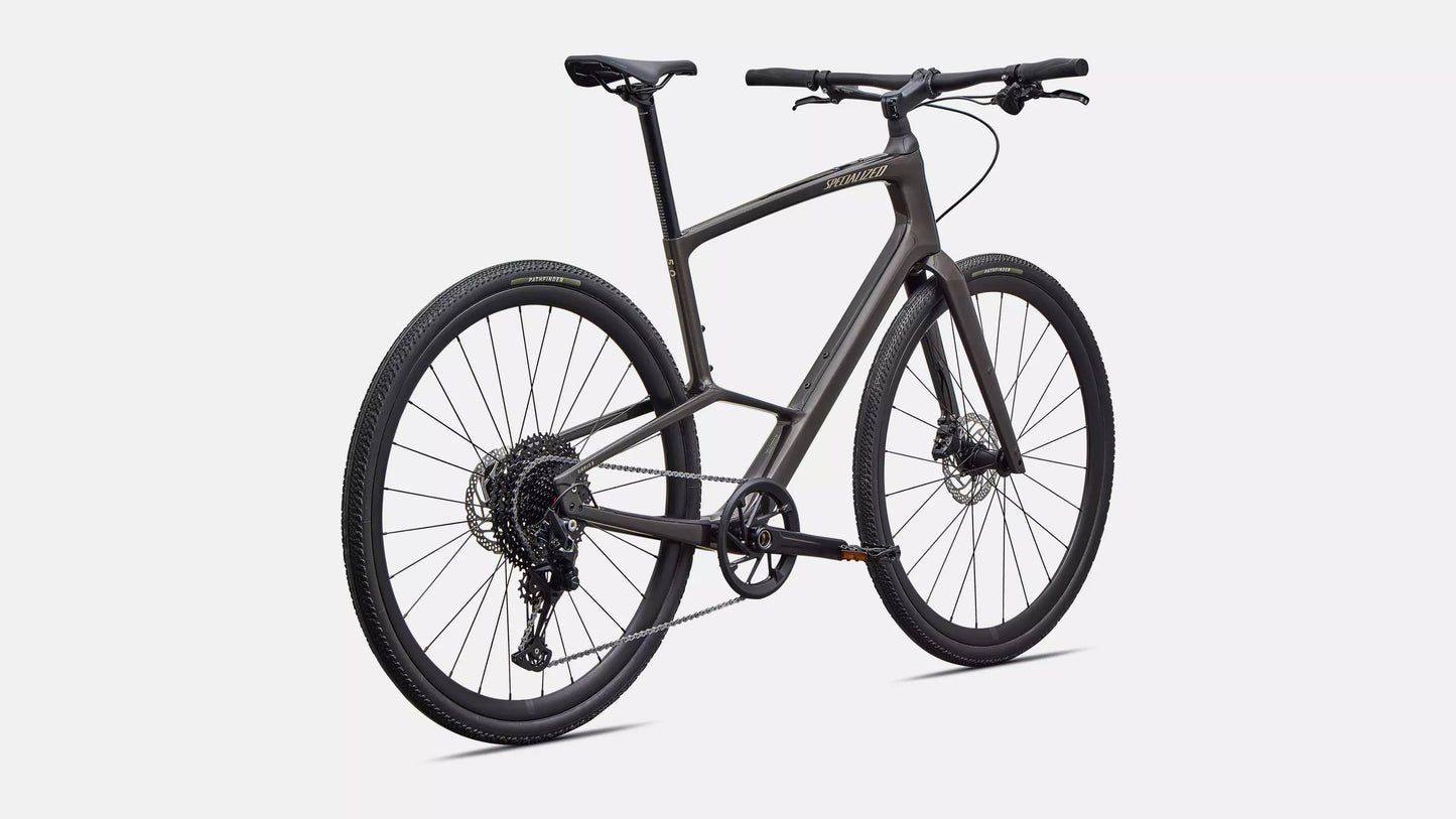 Specialized Sirrus X 5.0
