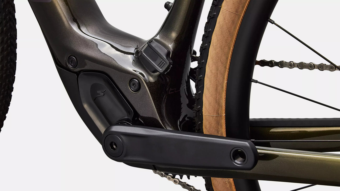 Specialized Creo SL Comp Carbon