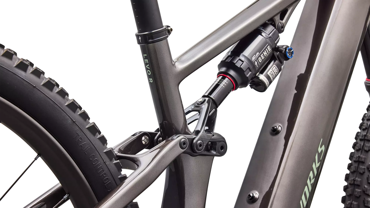 Specialized S-Works Levo R