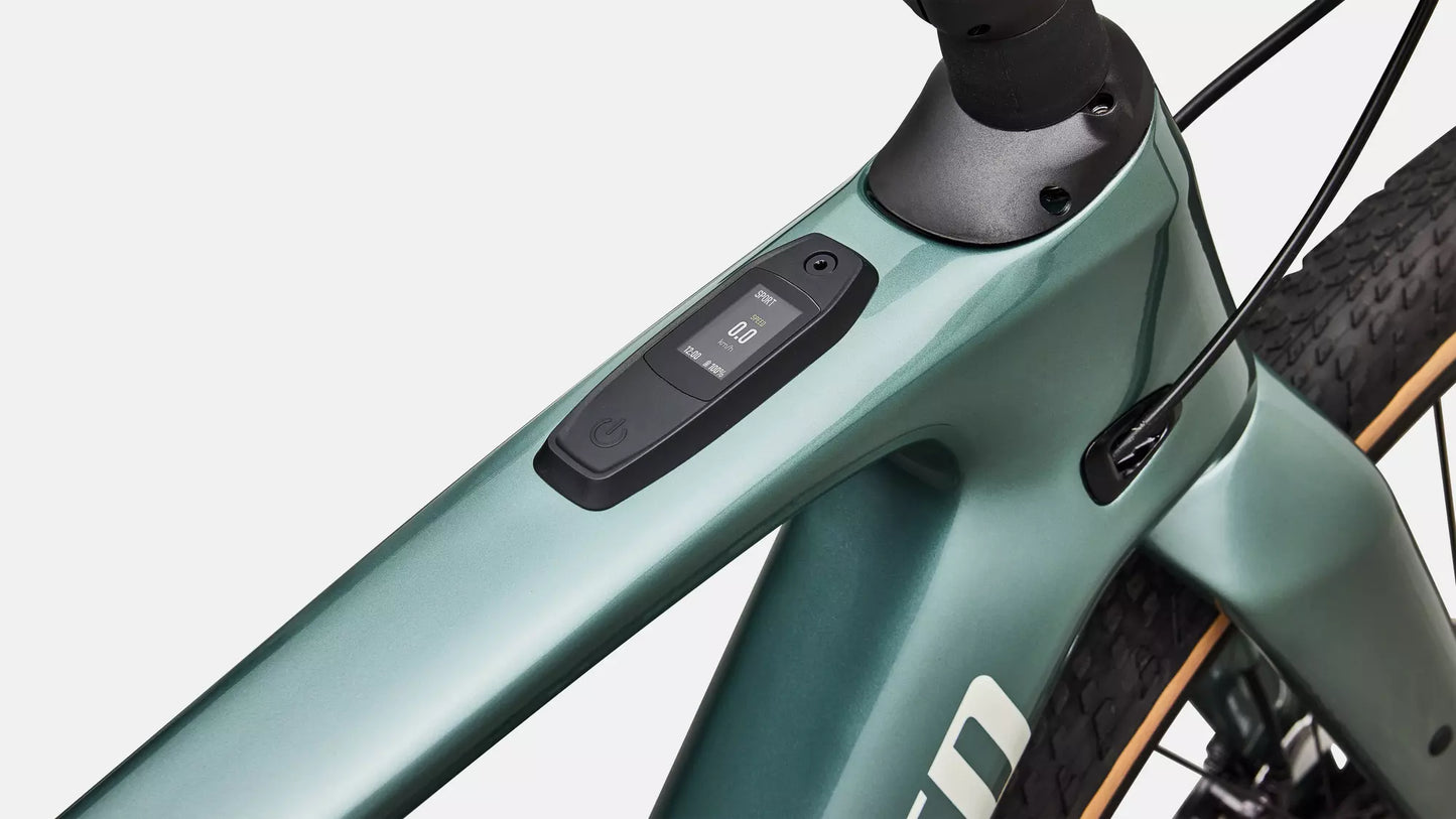 Specialized Creo SL Expert Carbon