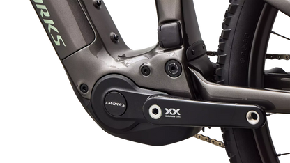 Specialized S-Works Levo R