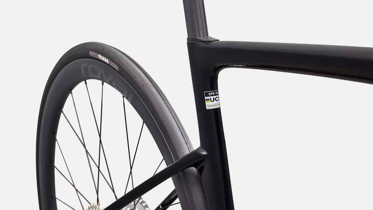 Specialized Tarmac SL9 Expert