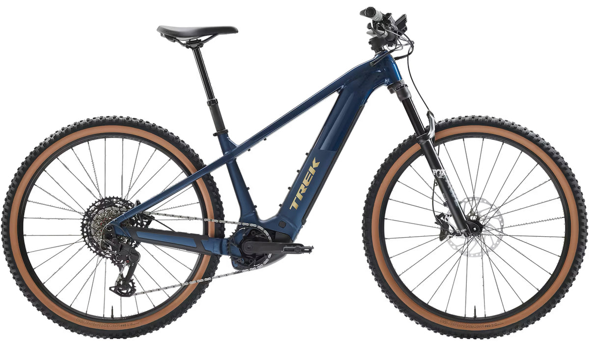 Trek Powerfly+ 8 Gen 5