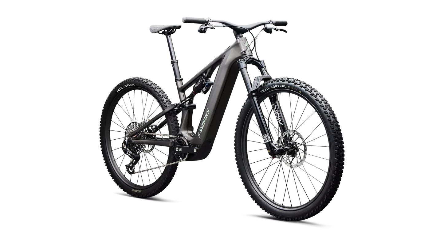 Specialized S-Works Levo R