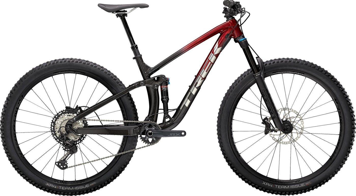 Trek Fuel EX 8 XT Gen 5