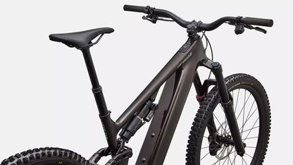 Specialized Levo 4 EVO Comp