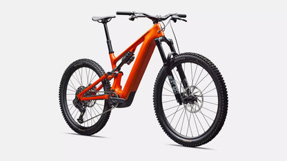 Specialized Levo 4 Comp Carbon