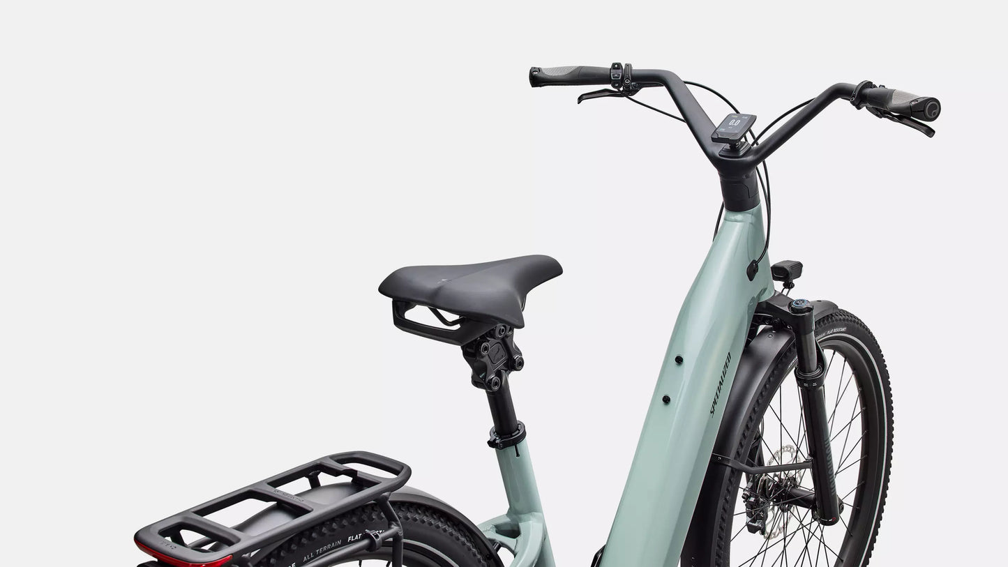 Specialized Como 5.0 IGH