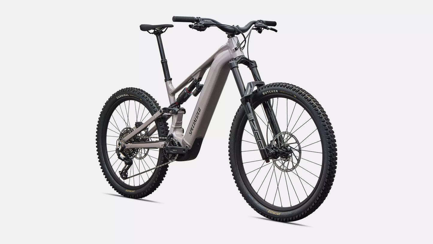 Specialized Levo 4 EVO Comp Alloy