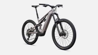 Specialized Levo 4 EVO Comp Alloy