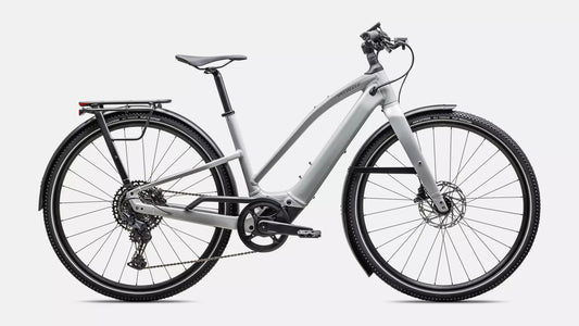 Specialized Vado SL 2 5.0 Step-Through EQ