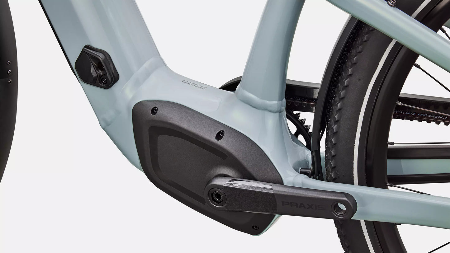 Specialized Como 5.0 IGH