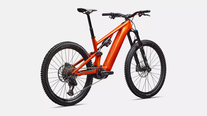Specialized Levo 4 Comp Carbon