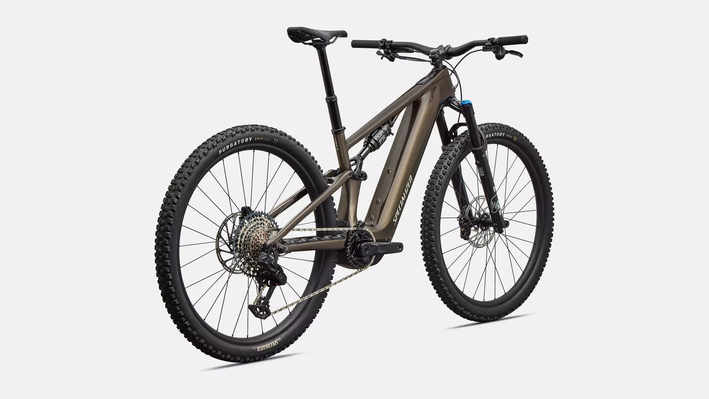 Specialized Levo R Comp