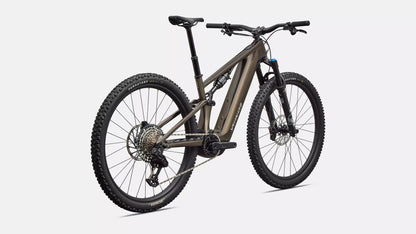 Specialized Levo R Comp