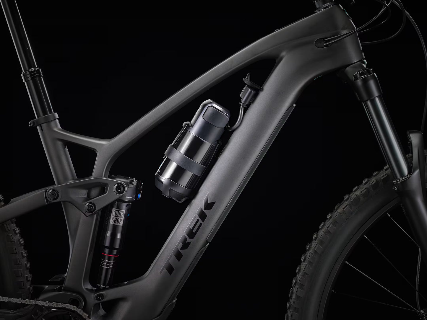 Trek Fuel EXe 9.5