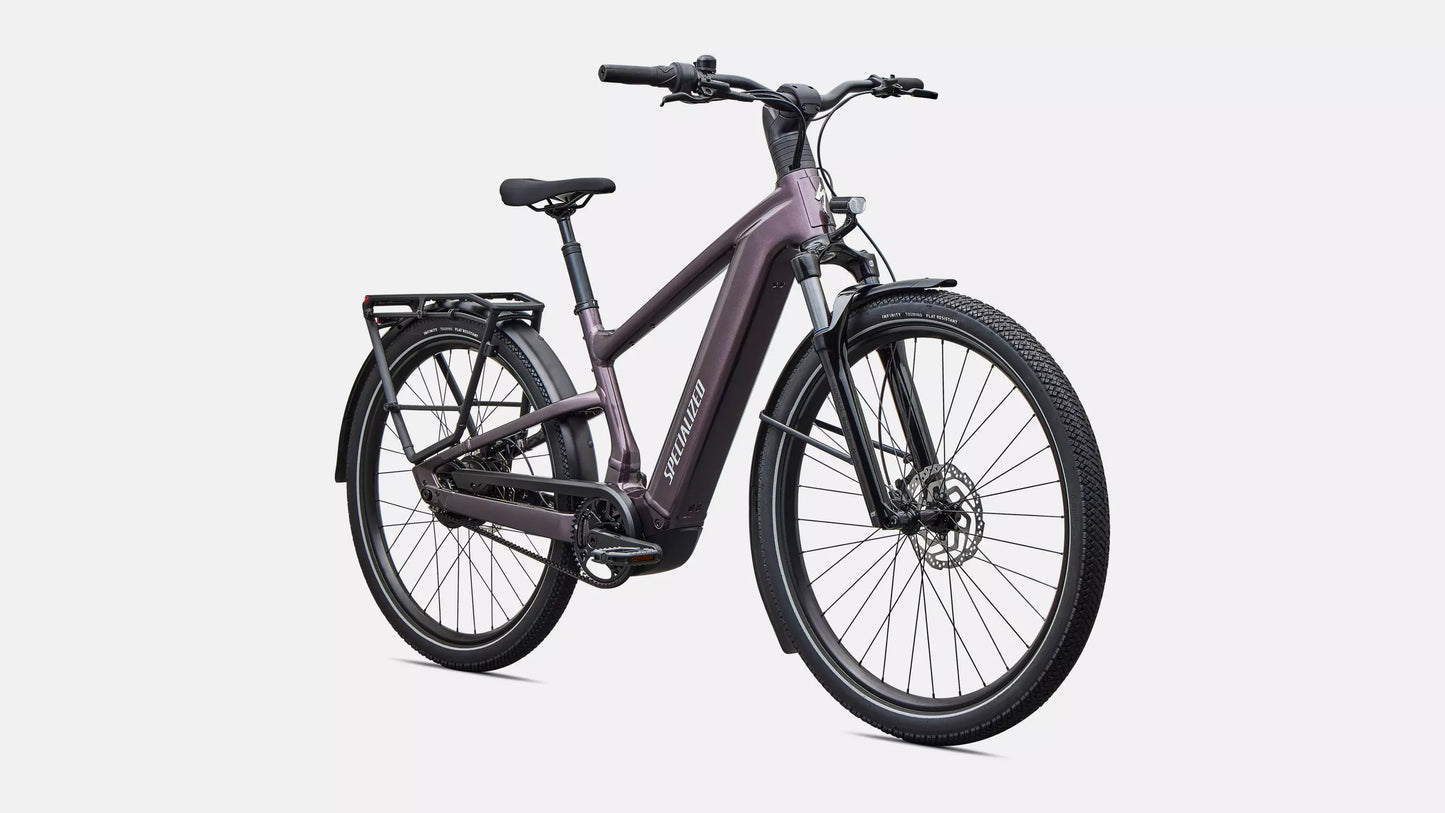Specialized Vado 3 4.0 IGH