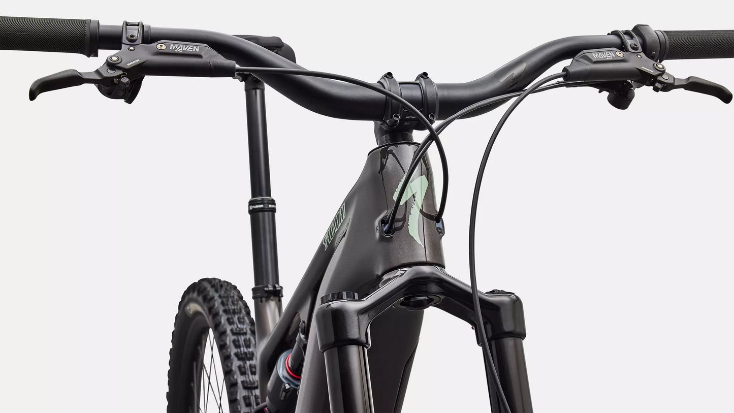Specialized Levo 4 EVO Comp