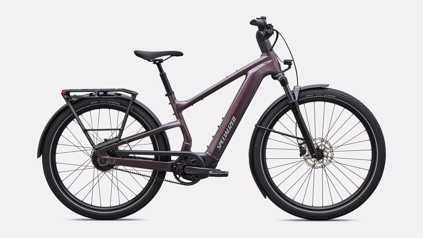 Specialized Vado 3 4.0 IGH