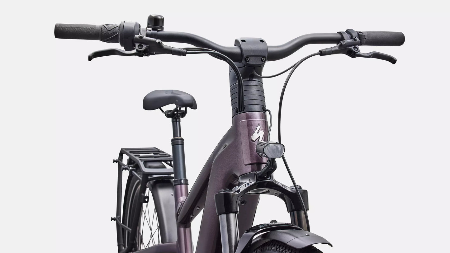 Specialized Vado 3 4.0 IGH