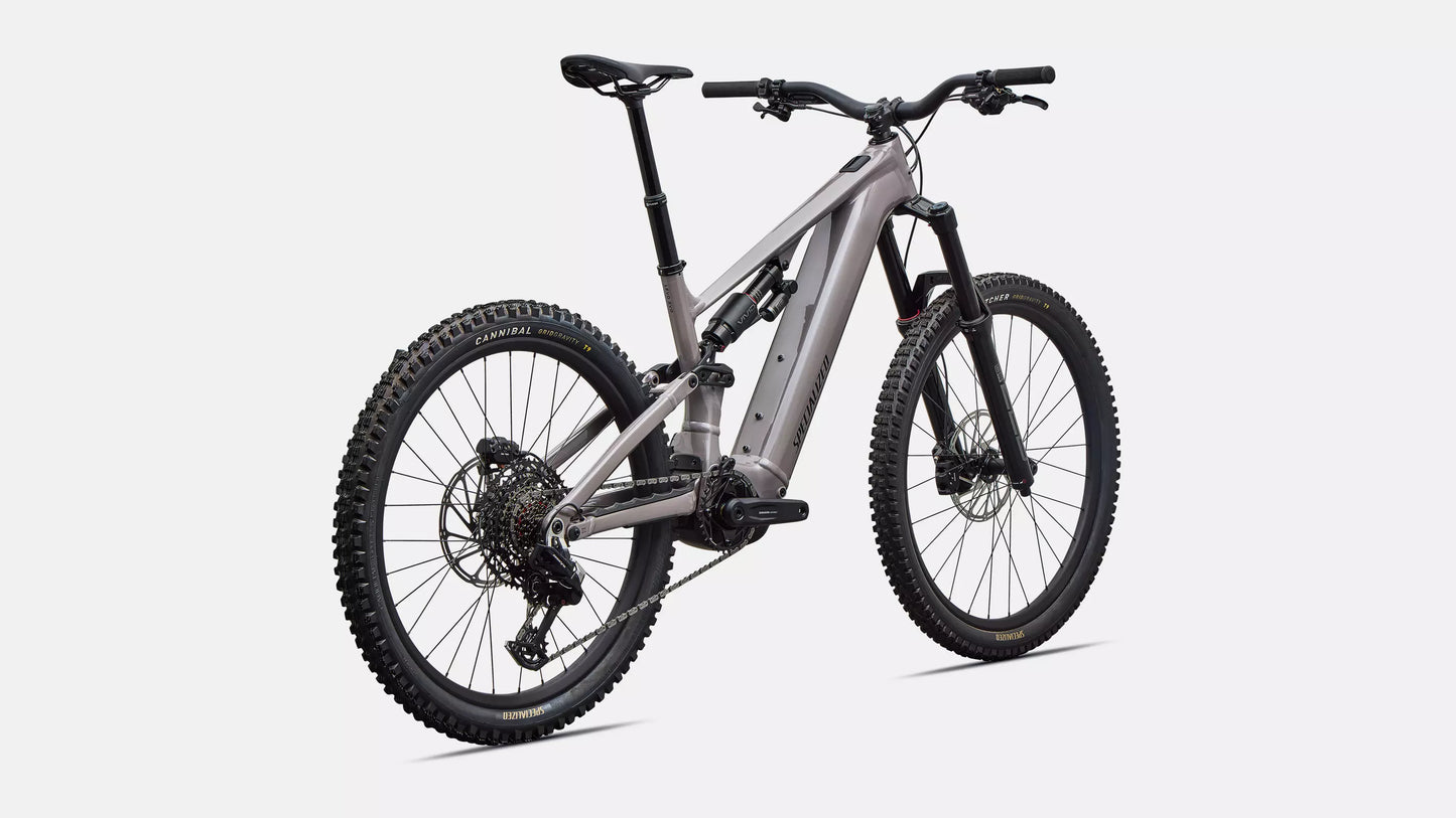 Specialized Levo 4 EVO Comp Alloy