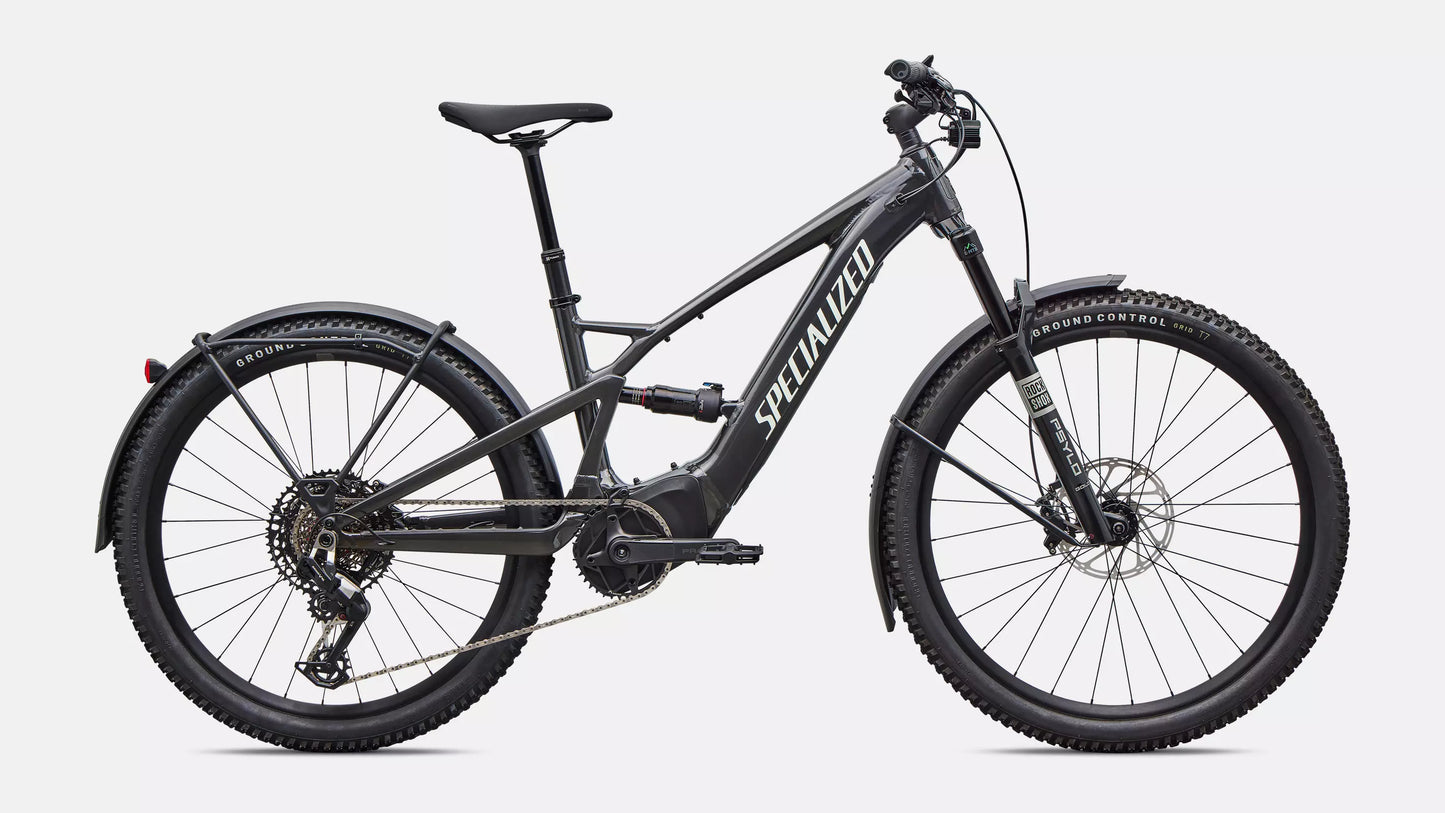 Specialized Tero X 6.0