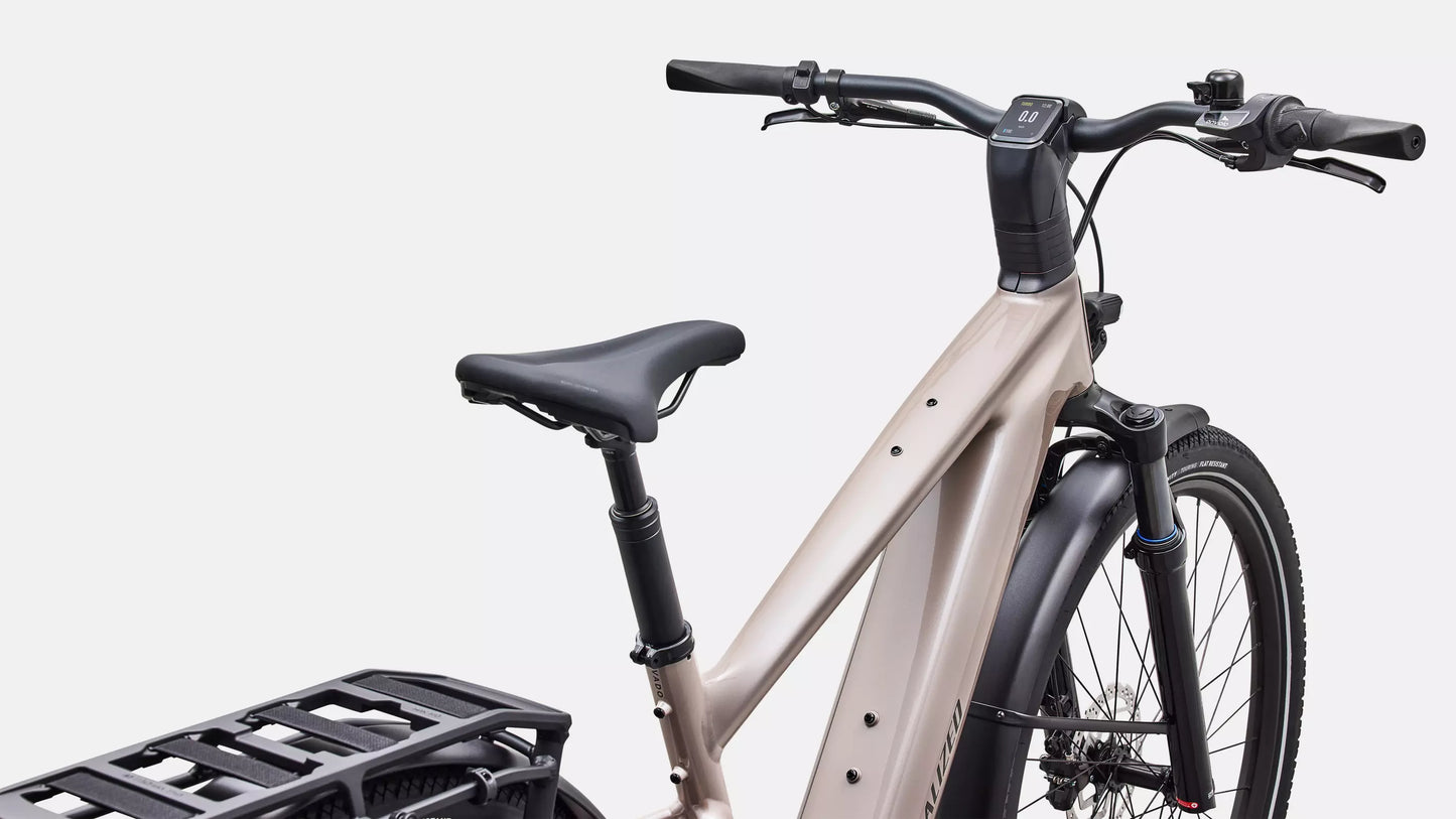 Specialized Vado 3 4.0 IGH
