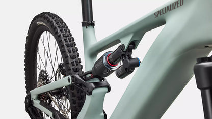 Specialized Levo 4 EVO Comp