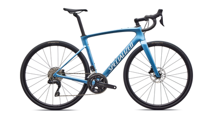 Specialized Roubaix SL8 Comp DI2