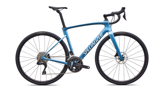 Specialized Roubaix SL8 Comp DI2