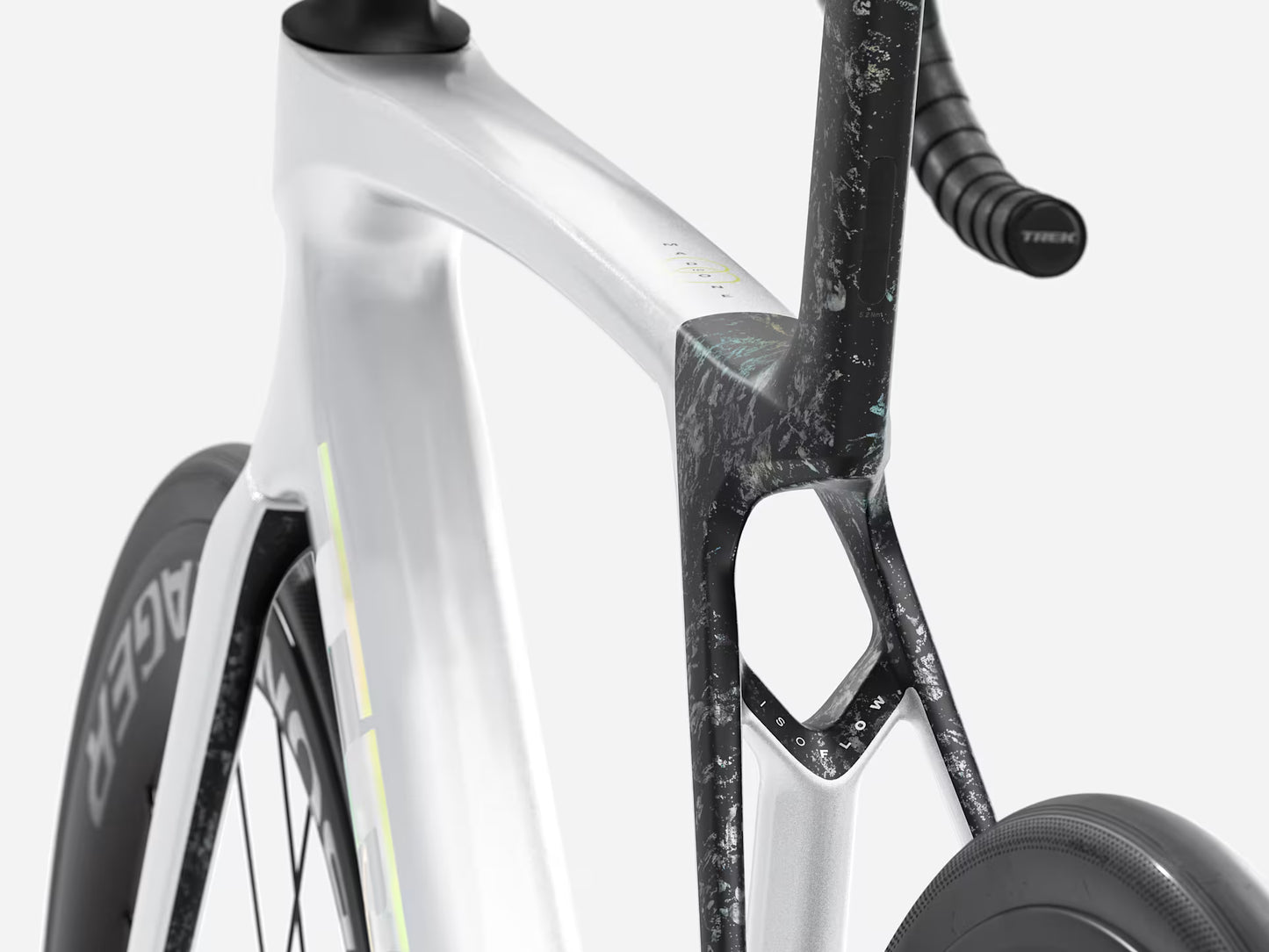 Trek Madone SL 6 AXS Gen 8