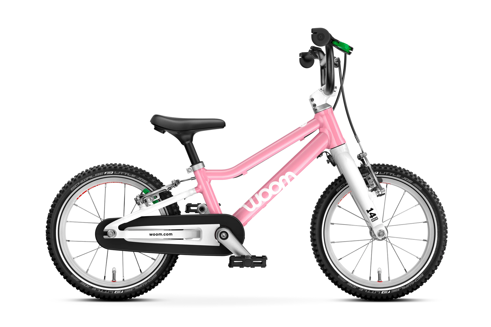 Woom Go 2 – ROCKERS Bikeshop
