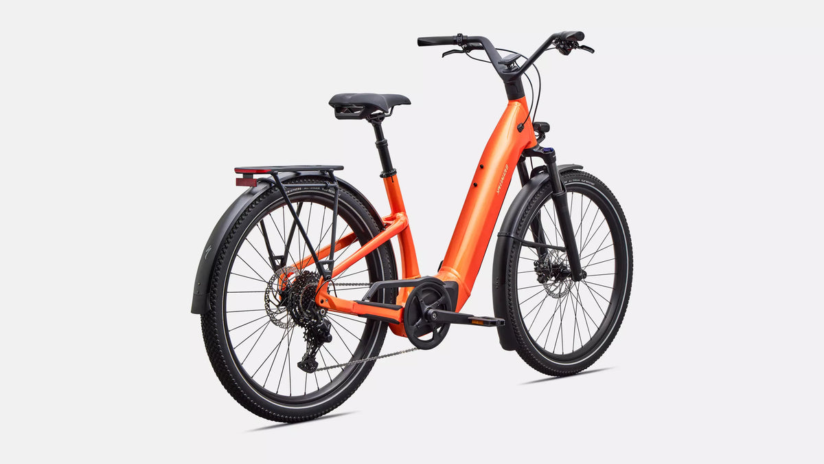 Specialized Como 4.0