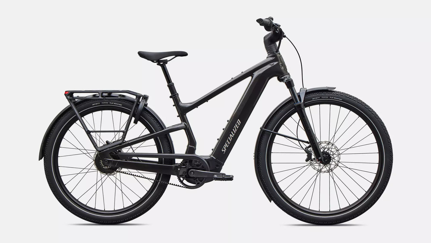 Specialized Vado 3 5.0 IGH