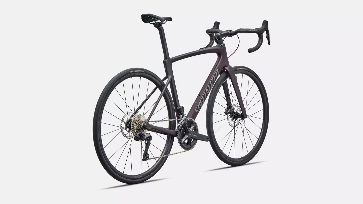 Specialized Roubaix SL8 Comp DI2